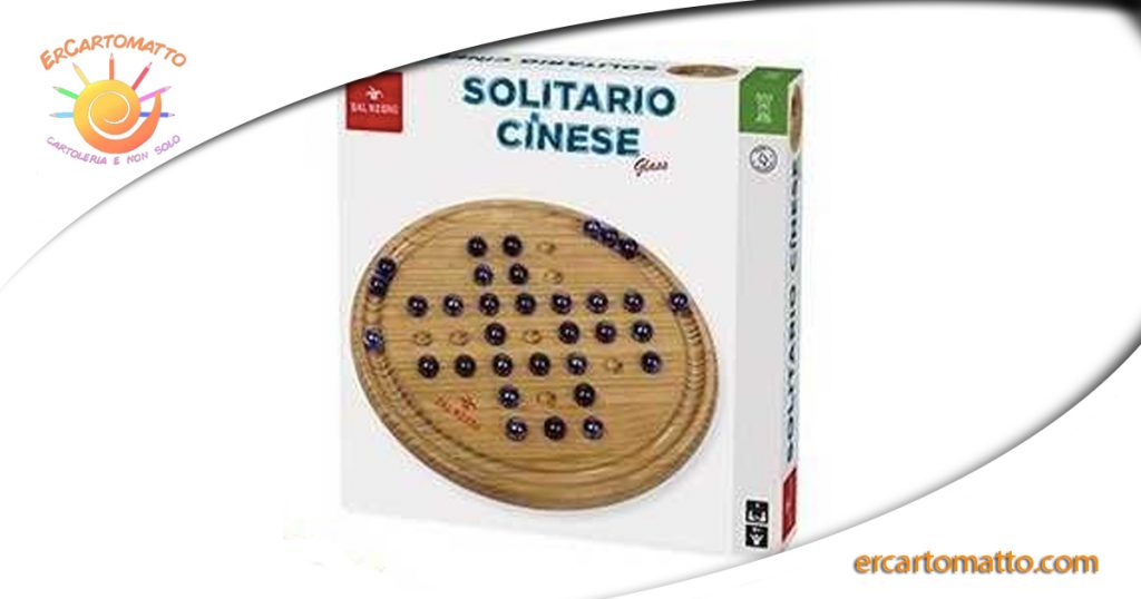Solitario Cinese