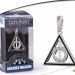 Ciondolo Lumos Doni Della Morte