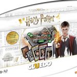 Cluedo Harry Potter. Edizione IT 2019