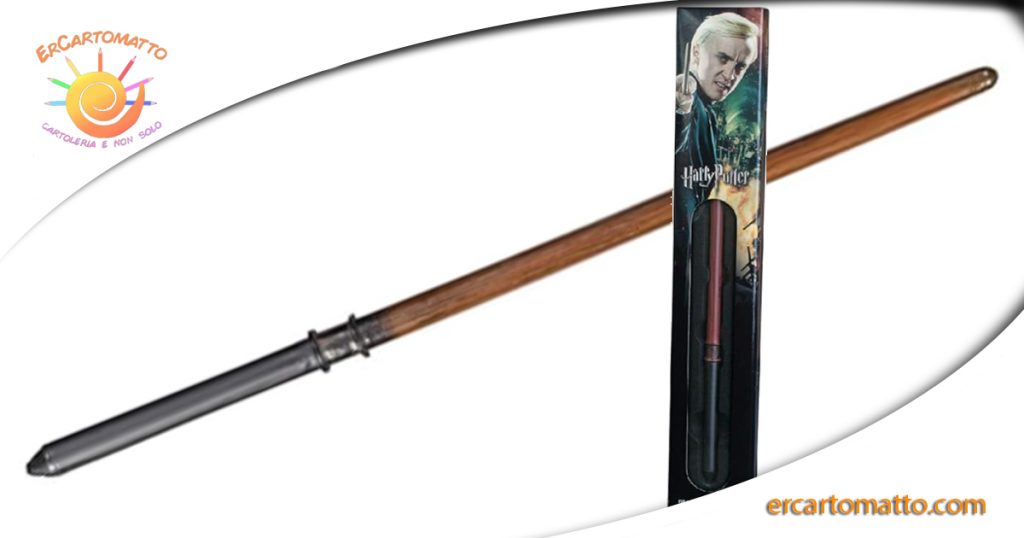 Bacchetta di Draco Malfoy