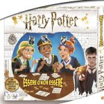 ESSERE O NON ESERE Versione Harry Potter