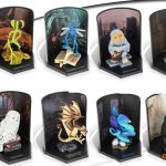 I CRIMINI DI GRINDELWALD – CUBO MAGICO