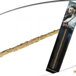 Bacchetta di Hermione Granger