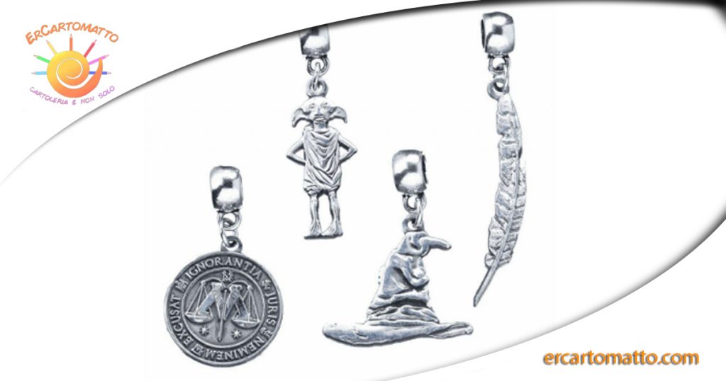 Charm Beads Set Carat Shop Originale