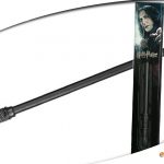 Bacchetta del Professore Severius Snape