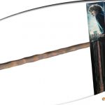 Bacchetta di Ron Weasley