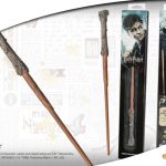 Bacchetta di Harry Potter
