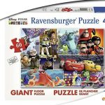 Puzzle Giant Pixar Ravensburger