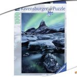 Puzzle Stetind Norvegia Del Nord