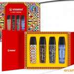 Evidenziatore Stabilo BOSS Original Dolce & Gabbana – Edizione Speciale Design Premium