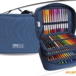 Skyline Color Tinta Unita Art Box Premium – 144 Colori