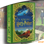 HARRY POTTER MINALIMA VOL 2