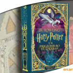 HARRY POTTER MINALIMA VOL 3