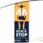 Quickstop