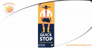 QUICKSTOP