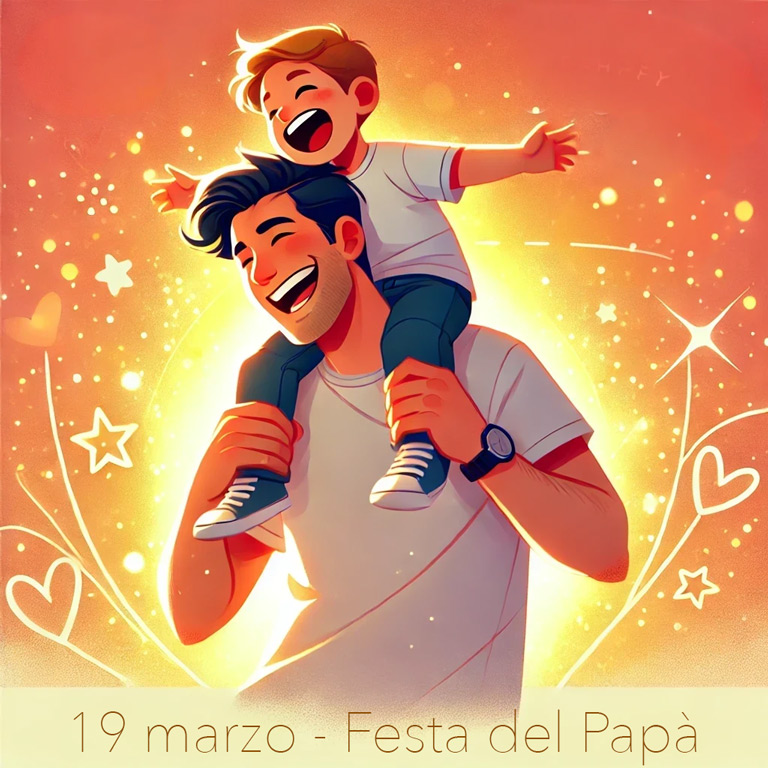 Festa del Papà