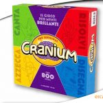 Cranium il gioco per Menti Brillanti