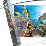 Diamantiny Artist – Coralli Marini