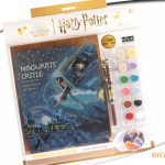 Diamantiny Harry Potter – Foundation Flying Car