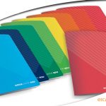 Maxi quaderni 100 grammi confezione da 5