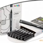 Carioca Pigment Liner