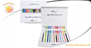 TINTAUNITA FASCHION PEN CANCELLABILI