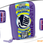 Astuccio Tinta Unita One Time