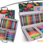 Valigetta Art TintaUNITA Kids