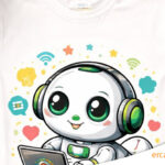 MAGLIETTA PERSONALIZZATA