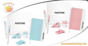 il PANTONE™ Pastel Gift Box