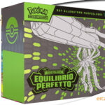 Set Allenatore Fuoriclasse Megaevoluzione Equilibrio Perfetto (ITA)