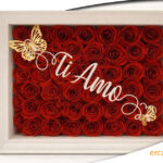 Shadow Box personalizzata – 01