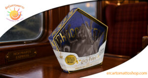 Harry Potter Sigillo per Ceralacca Tassorosso Hufflepuff Noble Collection