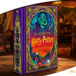 Harry Potter e il Calice di Fuoco Edizione Interattiva Salani