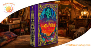 Harry Potter e il Calice di Fuoco Edizione interattiva