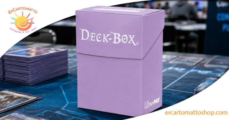 Ultra Pro Deck Box